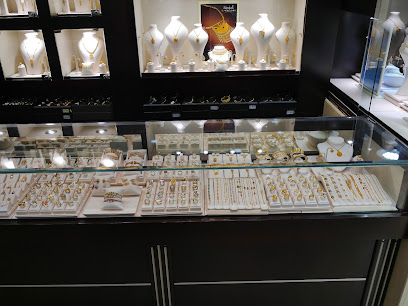 مجوهرات الجوهرة - مركز الذهب - دبي - +971 6 562 6992