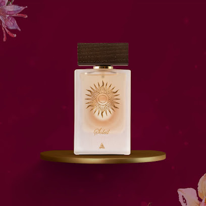 عطور تريبل ايه - United Arab Emirates|Umm Hurair 2 - Dubai|Oud Metha Rd|wafi mall