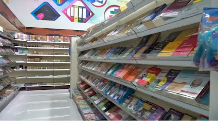 توزيع مكتبة دبي | مكتبة دبي للتوزيع - دبي - +971 6 767 5110