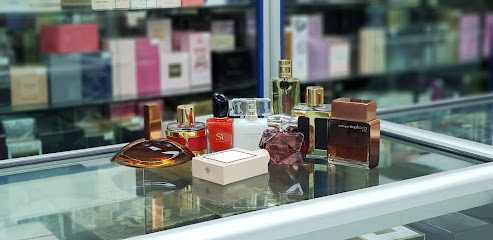 البهجة للعطور ذ - رأس الخيمة - +971 7 233 3172