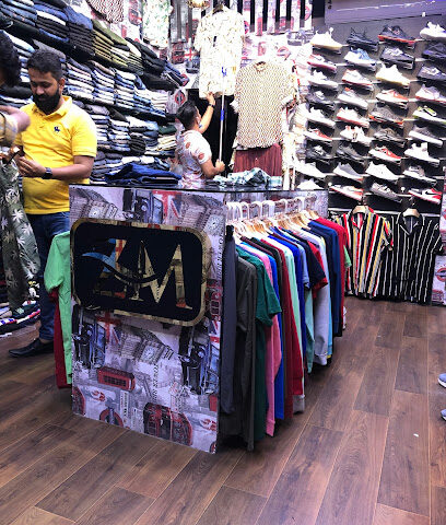 زي رجالي بوتيك - الفجيرة - +971 55 950 5421