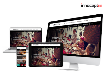 Innocept Hub - دبي - +971 56 901 2634