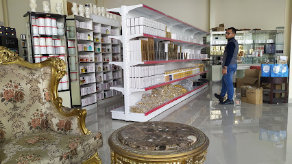 عطور انوار مكة - رأس الخيمة - +971 50 633 6665