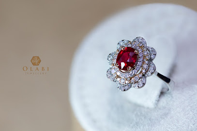 مجوهرات العلبي (فرع ريكسوس) - دبي - +971 50 836 8366