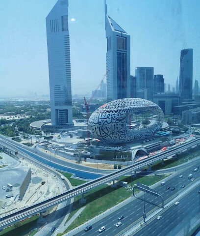 HLP Law Firm - دبي - +971 4 329 6968