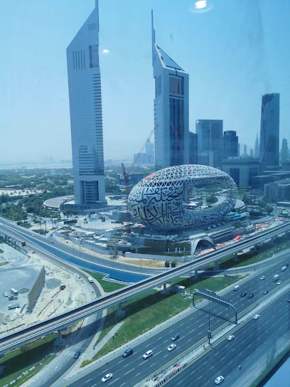 HLP Law Firm - United Arab Emirates|Trade Centre - Trade Centre 1 - Dubai|36 Sheikh Zayed Rd