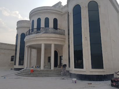 الكاشف رخام للبيع - دبي -
