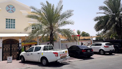حضانة ليتل وندرز دبي - الفجيرة - +971 4 348 7195