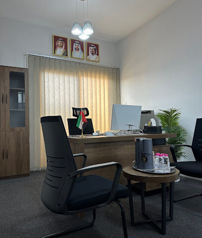 الكاتب العدل كاتب العدل (المنصوري) - دبي - +971 50 700 7581