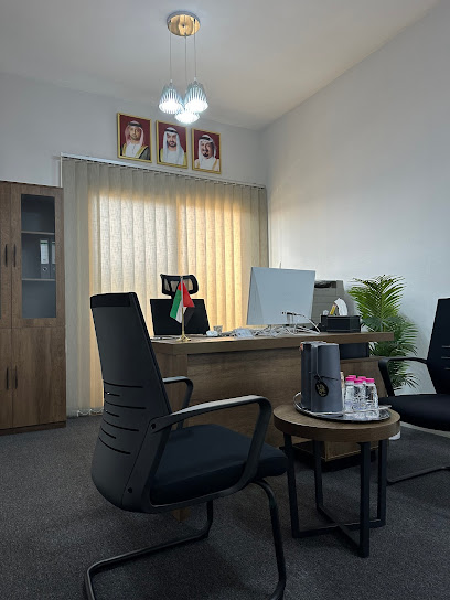 الكاتب العدل كاتب العدل (المنصوري) - United Arab Emirates|Al Hamidiya 1 - Ajman|opp. Ajman Court - Office 107|Sheikh Ammar Bin Humaid St