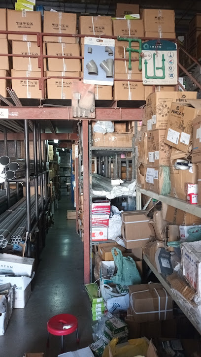 شركة جاهر عبد للأدوات الصحية والكهربائية ذ.م.م. - United Arab Emirates|Industrial Area - Industrial Area 10 - Sharjah|25 Street|8C2F+G26