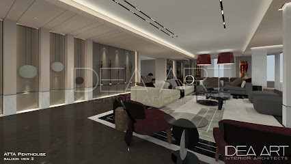 ايديا ارت للمهندسين المعماريين دبي - دبي - +971 4 557 5646