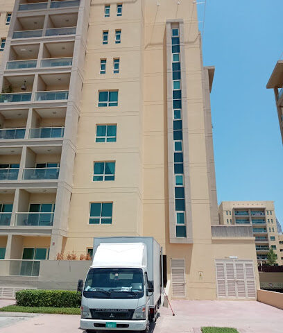 سي ام دي موفرس دبي - الفجيرة - +971 50 967 2726