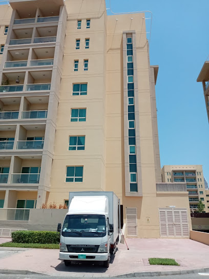 سي ام دي موفرس دبي - United Arab Emirates|Dubai|10 - 4 Khalid Bin Al Waleed Rd|10 4 street