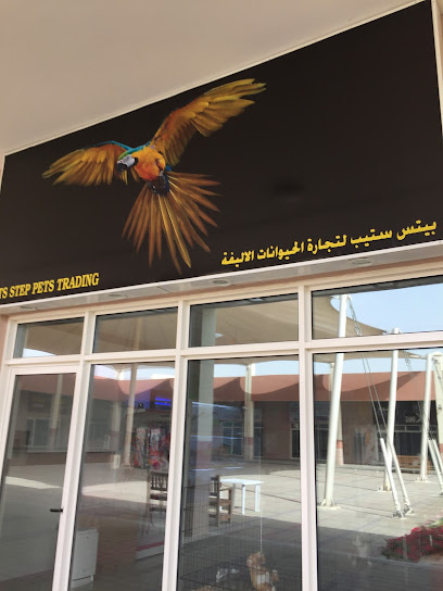 خطوة الحيوانات الأليفة لتجارة الحيوانات الأليفة - United Arab Emirates|Warsan 3 - Dubai|4FW6+745