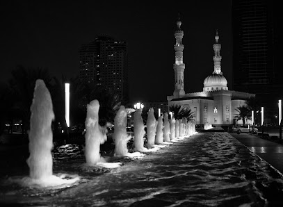 فيروز بابو - مصور موثوق به في التجوّل الافتراضي من Google - United Arab Emirates|Sharjah|#406