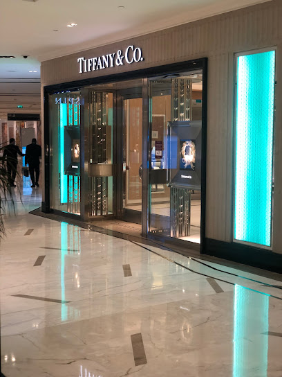 تيفاني وشركاه. - United Arab Emirates|Al Maryah Island - Abu Dhabi Global Market Square - Abu Dhabi|Al Falah St|The Galleria