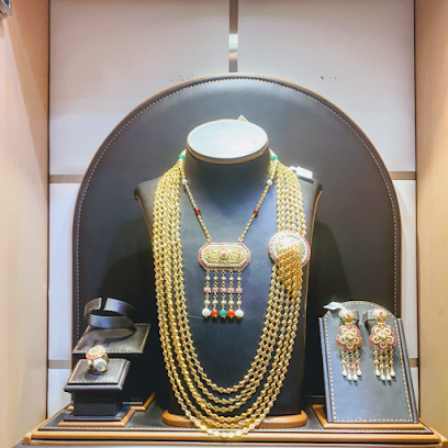مجوهرات سالم الشعيبي العين 2 / سالم الشعيبي اضيف العين 2 - United Arab Emirates|Abu Dhabi|Al Ain gold souq