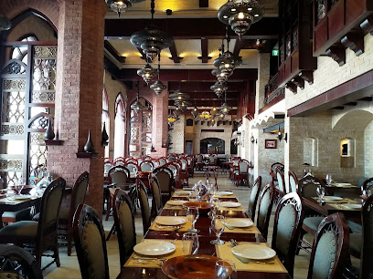 مطعم صمد العراقي - الفجيرة - +971 4 342 7887