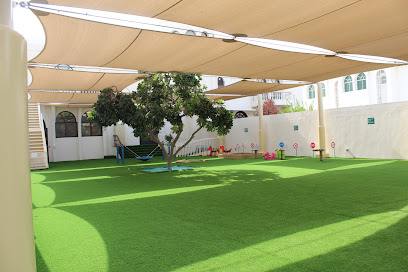 حضانة بلوسوم فرع النجدة - الفجيرة - +971 800 6877379