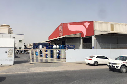 أصباغ القرق - المكتب الرئيسي - الفجيرة - +971 6 534 3919