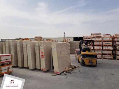 بوليفارد للرخام العين بوليفارد للرخام - دبي - +971 55 386 6649