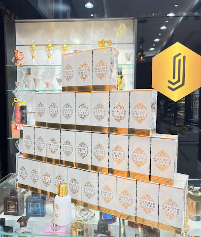 عطور جبل العود - رأس الخيمة - +971 52 231 0880