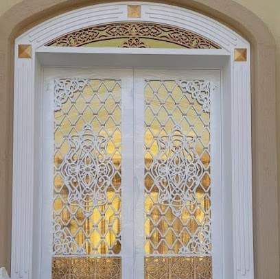 ورشة اليعقوب للحديد - دبي - +971 56 309 0211