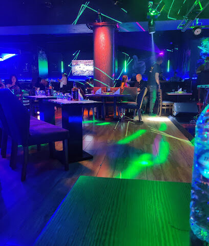 نادي الكوبرا - الفجيرة - +971 54 430 2944