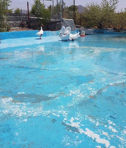 مزرعة بو سالم - خورفكان - +971 55 117 9595