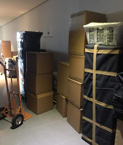 المحركون والرازمون في دبي - King Movers Dubai - الفجيرة - +971 52 134 0779