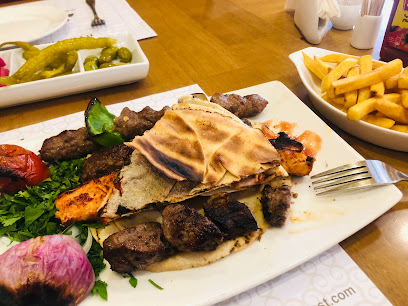 مشاوي بيبلوس اللبنانية - دبي - +971 4 332 1999