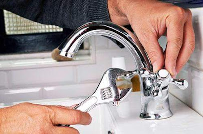اللامة لأعمال التركيبات الكهربائية والصحية - رأس الخيمة - +971 56 433 9027