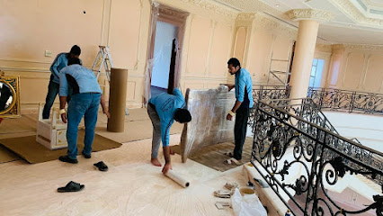 شركة ابوحذيفة نقل اثاث ابوظبي و جميع الامارات - الفجيرة - +971 50 468 0940