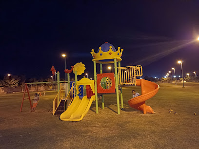 حديقة العقير - خورفكان - +971 50 476 9293