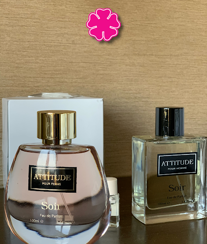 فراجرانسيا للعطور ذ م م - الصناعية - رأس الخيمة - +971 6 526 1690