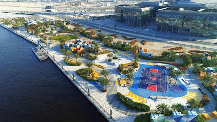 حبر الصحراء - دبي - +971 4 551 7447