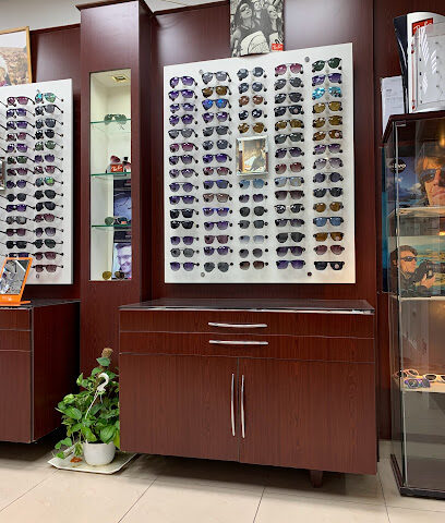 بصريات السارة - الفجيرة - +971 6 575 2853