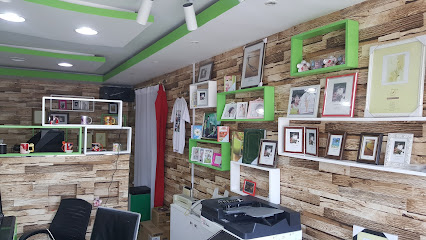 ستوديو البشير (أب ستوديو) - رأس الخيمة - +971 50 837 8617