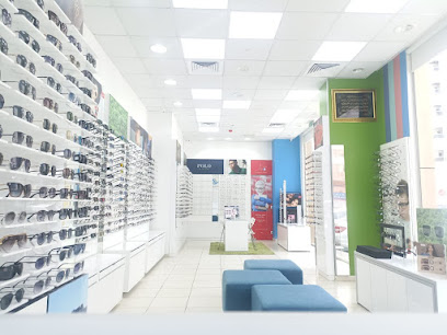 نيترا للنظارات - الفجيرة - +971 2 449 9808