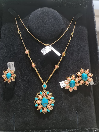 مركز جواهر - United Arab Emirates|Sharjah|Sharjah gold Souk Block 8