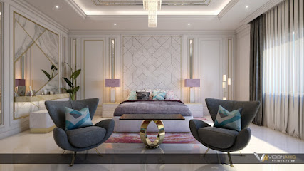 الاسقف الفرنسية للديكور - دبي - +971 50 423 1404
