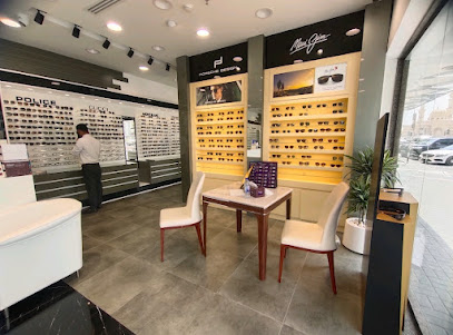 بصريات الشام - الفجيرة - +971 50 307 6989