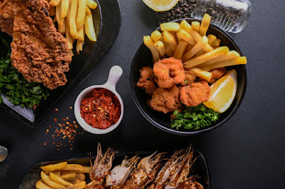 مطعم الروضة الروضة - دبي - +971 3 754 4844