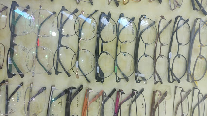 البطين للبصريات - الفجيرة - +971 54 544 9746