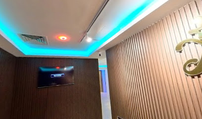 KQ Spa and Massage Center - الفجيرة - +971 50 548 2322