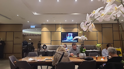 صالة الدار - صالة الاتحاد لرجال الأعمال - دبي - +971 2 505 2763