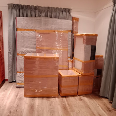 نقل اثاث رأس الخيمة - الفجيرة - +971 50 925 5808