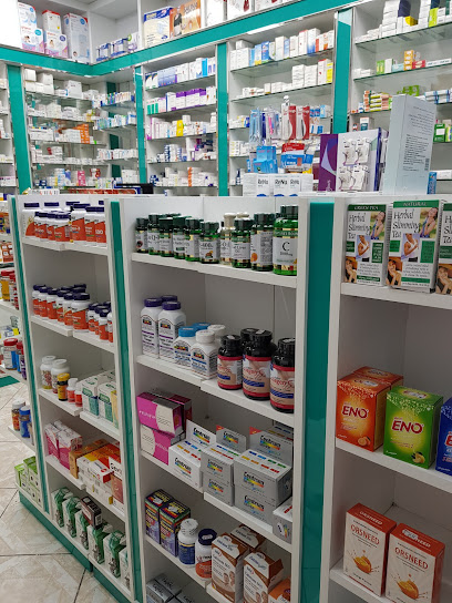 صيدلية لارا - United Arab Emirates|Abu Dhabi|Behind Green House Super Market
