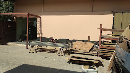 الفا للديكورات الداخلية وصناعات المفروشات - دبي - +971 6 765 3755